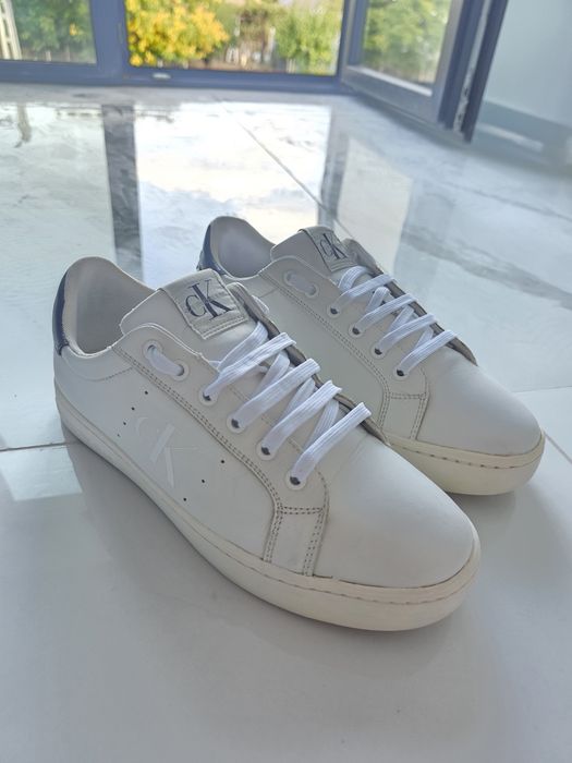 Adidasi calvin klein