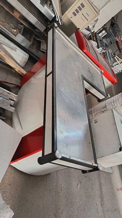 Кассовые столы (НОВЫЕ)