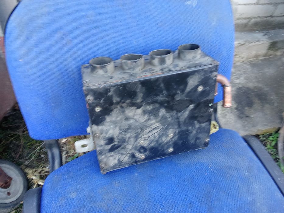 Продам автономный отопитель.