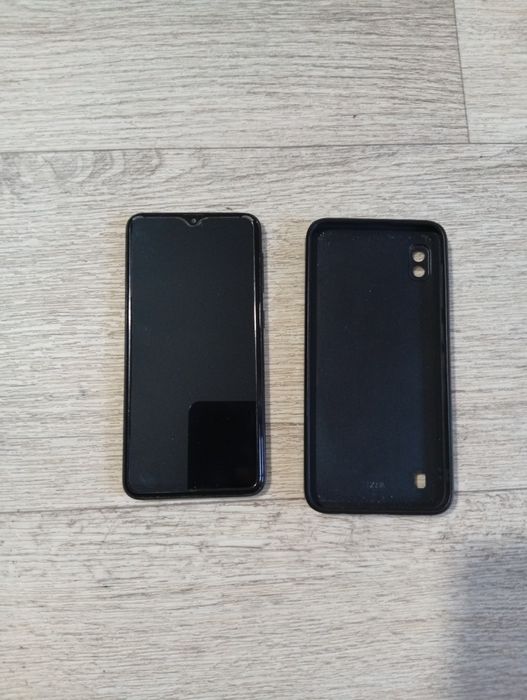 Samsung galaxy A10