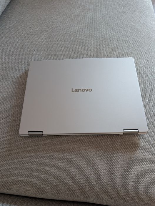 Lenovo Yoga 7 2in1 Ai 32gb 1tb garantie