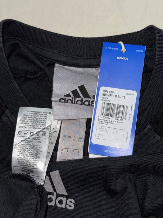 Футболка Адидас / Adidas Performance - Оригинал, Original