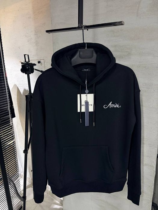 Amiri суичер/худи S-4XL