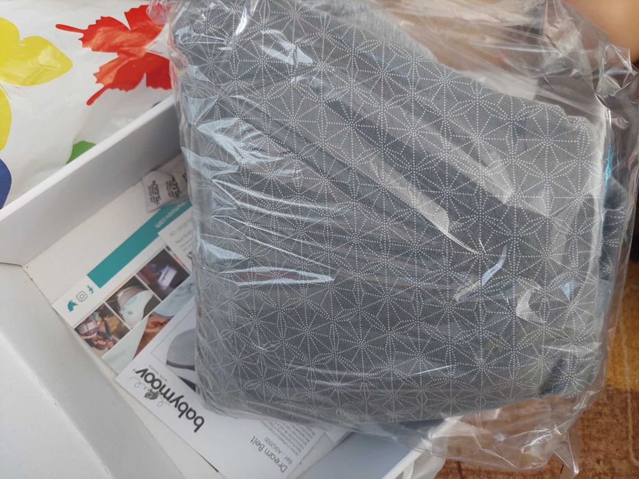 Колан за бременни Babymoov НОВ