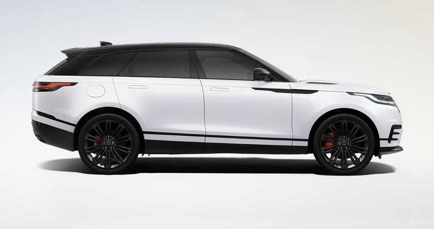 22" 23" 24" Джанти за LAND ROVER 5x120 Discovery Range ROVER IV Sport