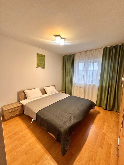 Apartament inciriere zona medicina noua