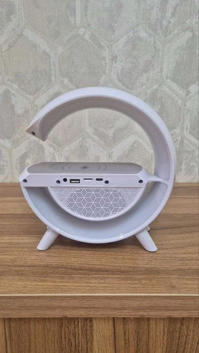 G63intelligent Smart Light Sound Machine