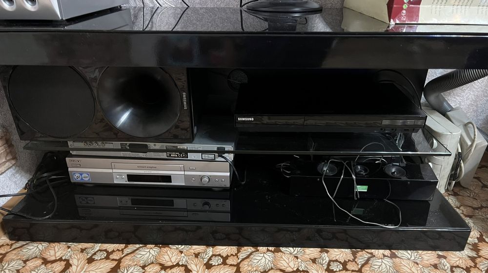 Продам домашний кинотеатр