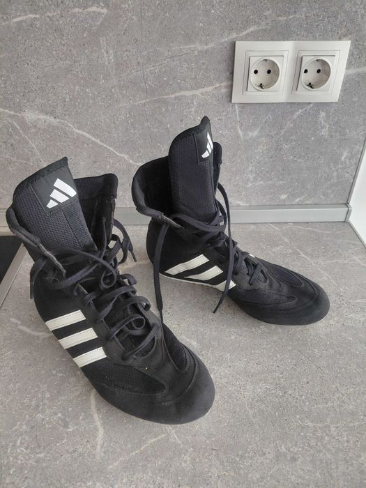 Боксови Обувки Adidas