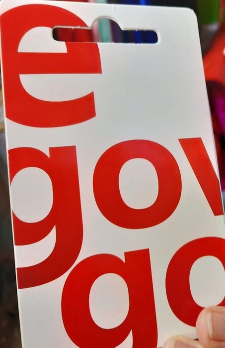 Флешка для ЭЦП ЕГОВ