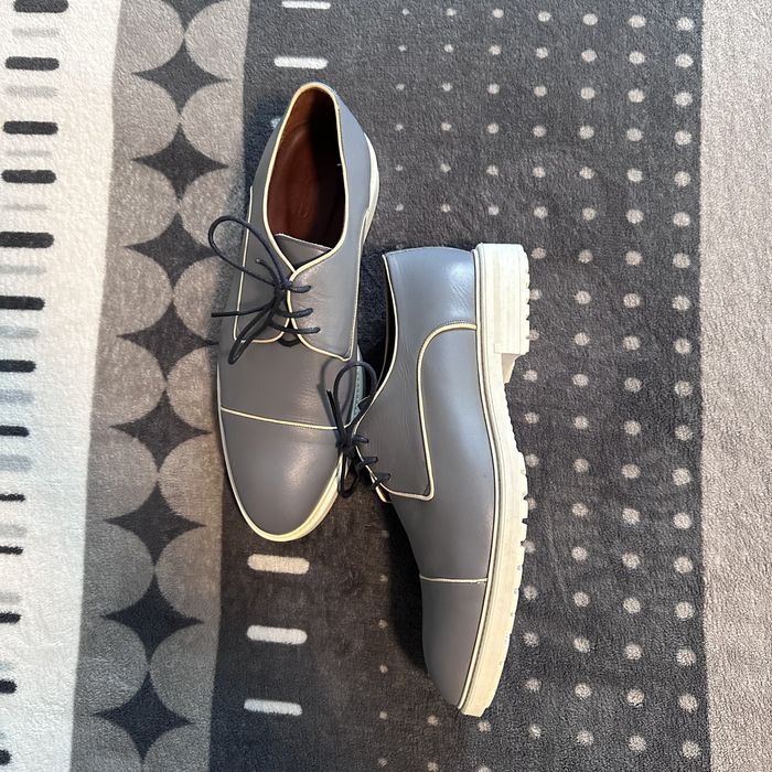 Pantofi eleganți barbați