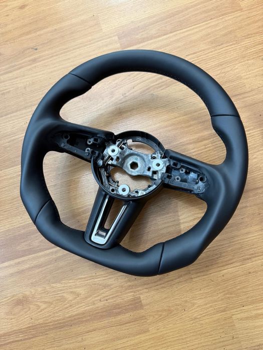 Volan Mazda 3 BP 2019-2026 / CX-30 custom sport