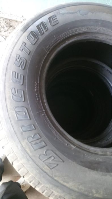 Баллоны летней резины