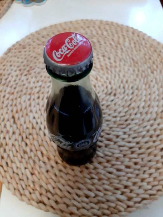 Coca Cola eclipsa 1999