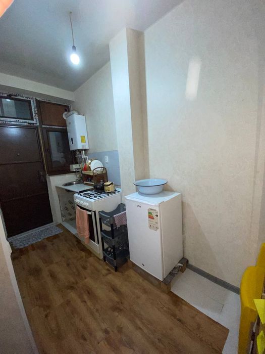 Сдаётся в аренда 1ком квартира