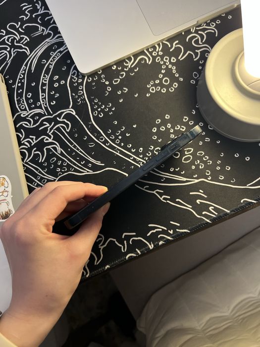 iphone 13 256 гб синий