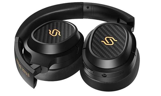 продам новый наушник Edifier Stax Spirit S3/гарантия 1-год/ ДОСТАВОКОЙ