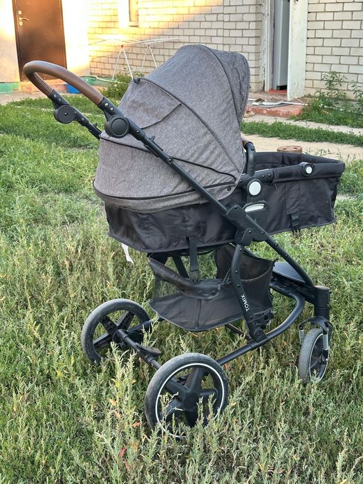 Продам детскую коляску фирмы Tomix