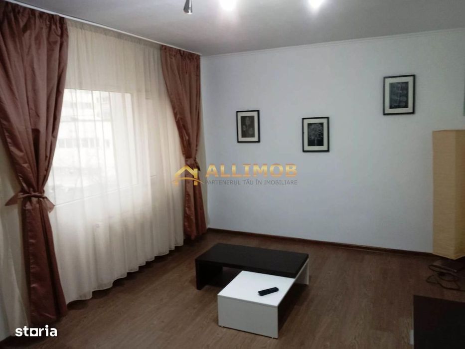 Apartament 2 camere in Ploiesti, zona Republicii