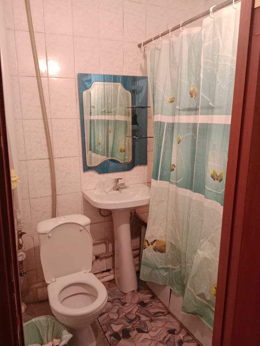 Квартира в центре города