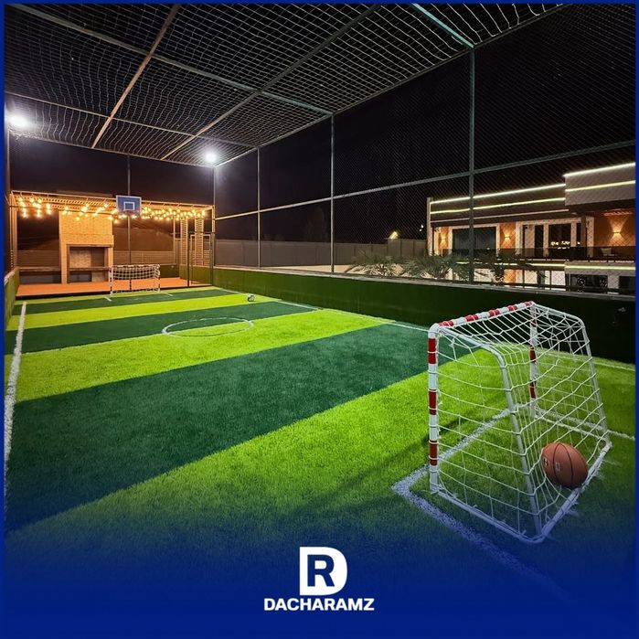 Супер чегирма! «America» 20 кишигача