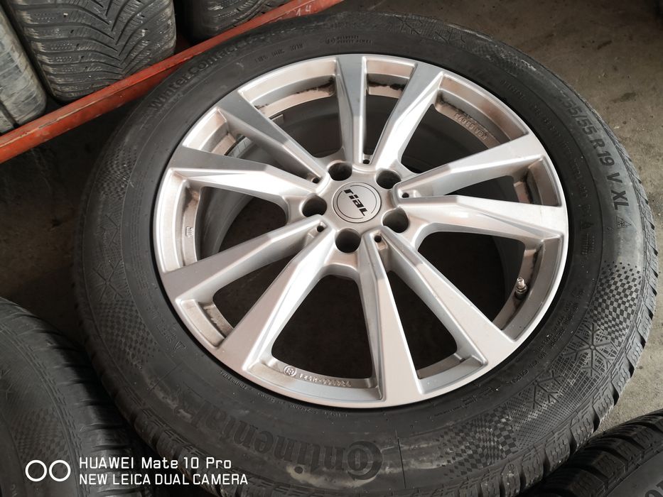 5x112 volkswagen vw touareg 5х112 фолксваген тоарег 19