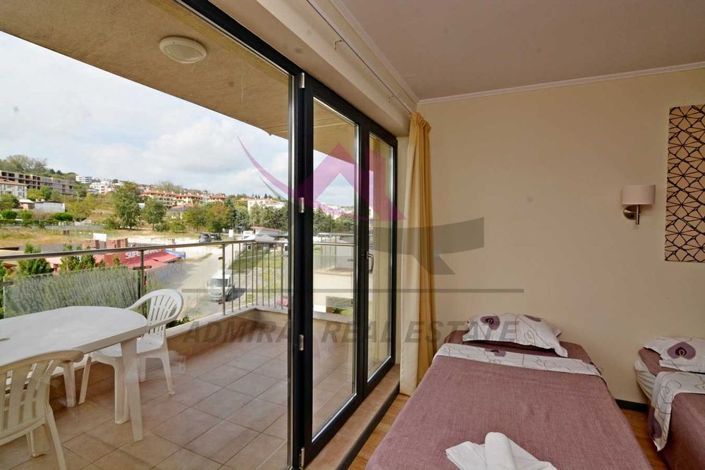 Продава се Двустаен апартамент в Варна, Левски - 100 кв.м за 900 €/кв.м - Снимка #5