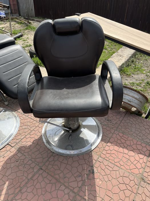 Кресло для салона красоты