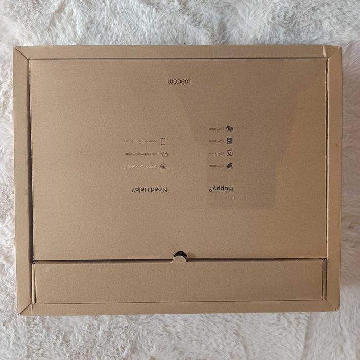 Tabletă grafică WACOM CINTIQ 16