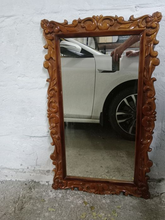 Продам зеркало ручная работа