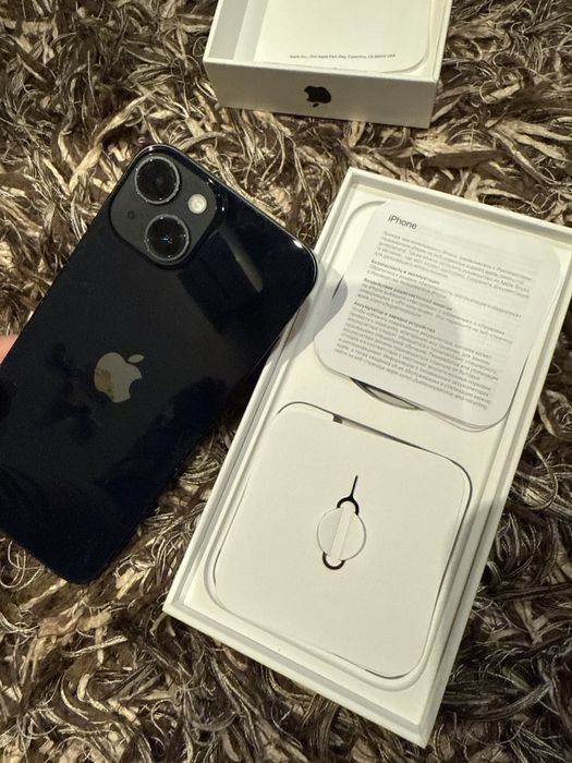 Продавам iPhone 14