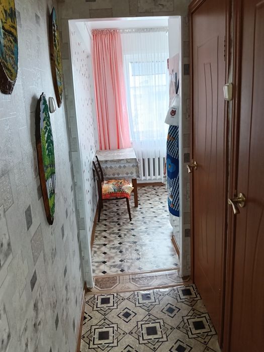Продам квартиру!!!