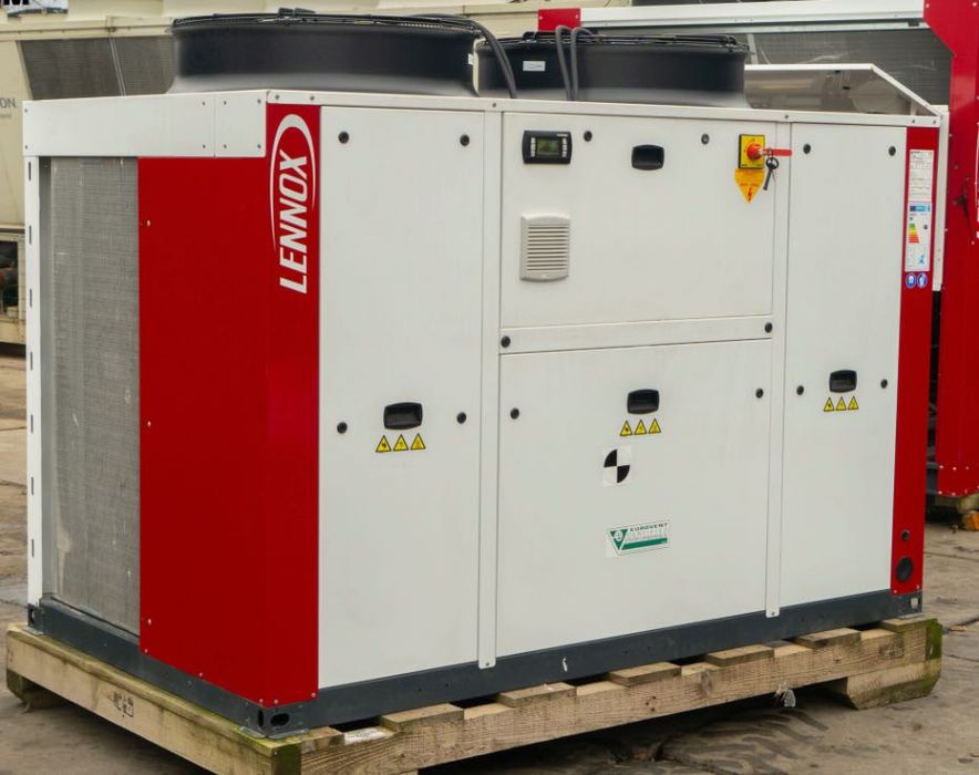Чиллер LENNOX GAH055SM2M (53.6 кВт)