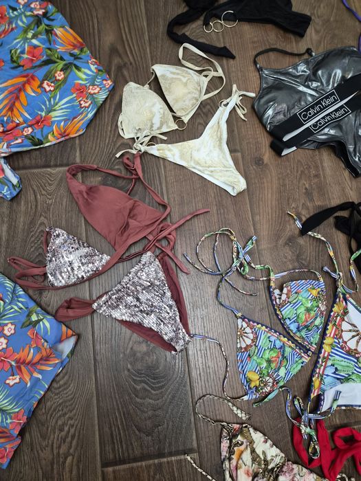 Сет бански италия