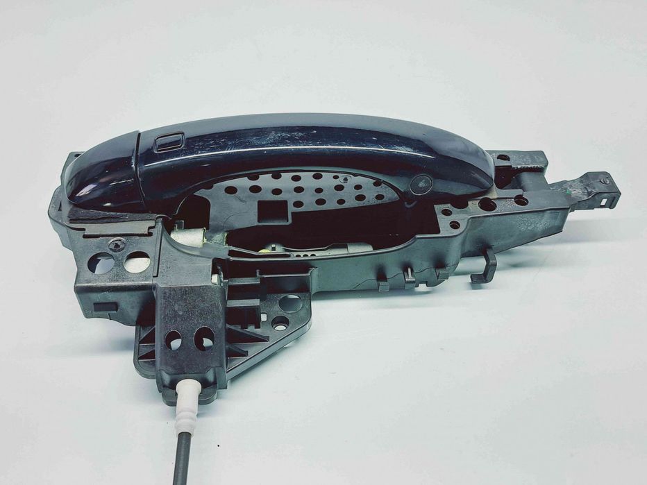 Maner usa dreapta spate Audi A6 (4G2, C7) [Fabr 2012-2017] LY9B