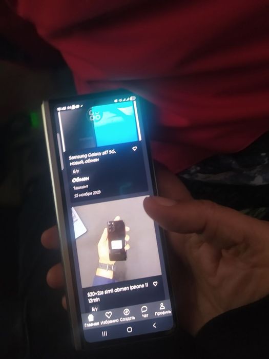 Samsung z fold 3 vetnam 12ga 256