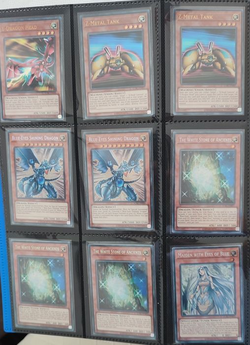 Legendary collection Kaiba set