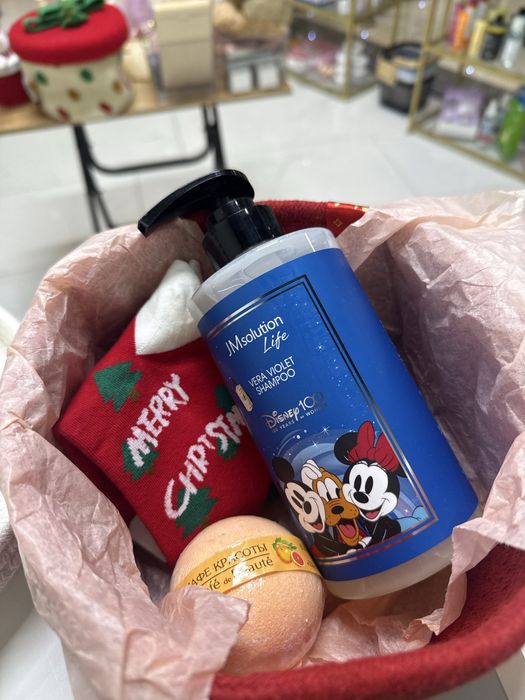 Новогодние подарки