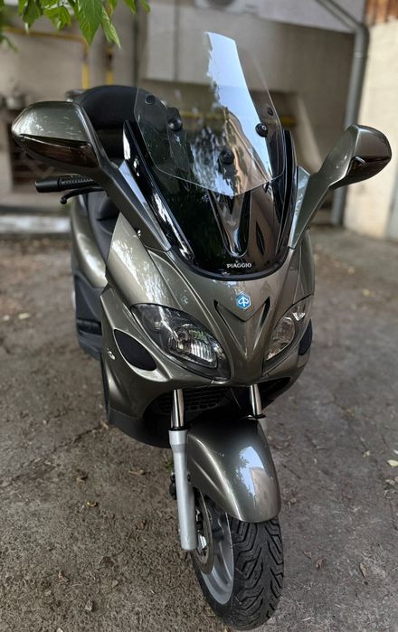 Piaggio x9 Evolution