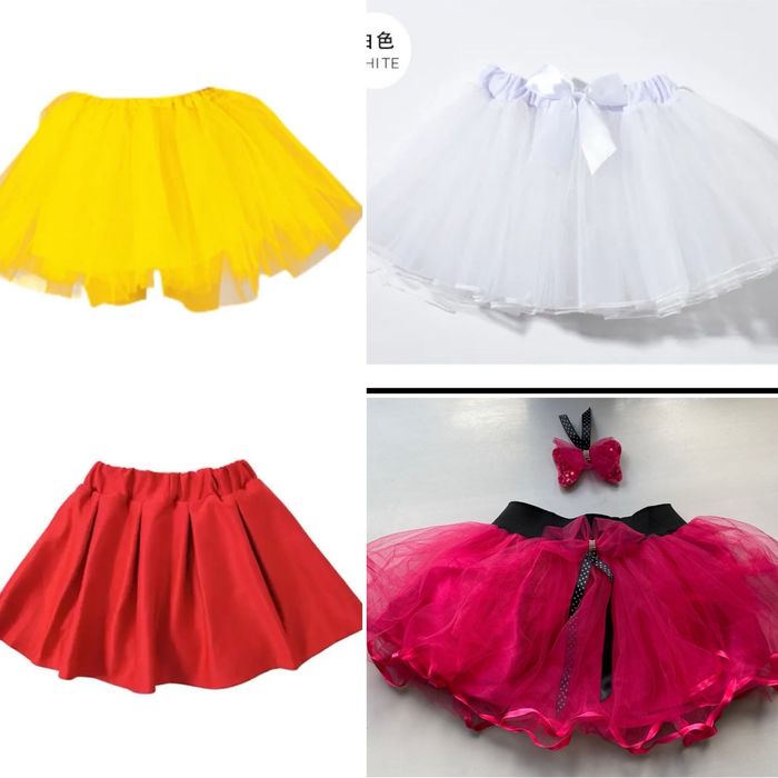 Прокат детских платьев