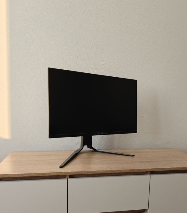 Монитор 165Hz 2K 27" ThundeRobot