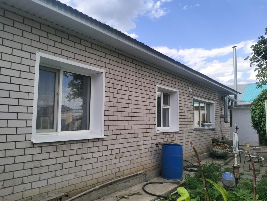 Продам дом район Келещек,Заречный 2