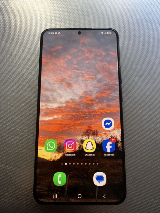 Samsung S22+  in stare foarte buna