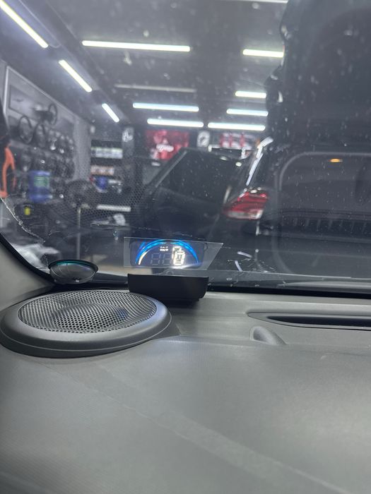 Spark 2020 4-poz full avtomat 130.000 probek