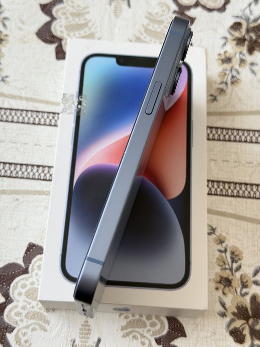 Iphone 14 / 128gb