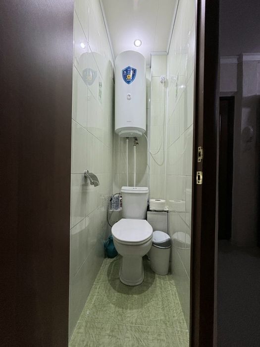 Продаётся 3х комнатная квартира