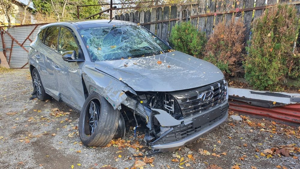 Hyundai tucson дизел/бензин/хибрид