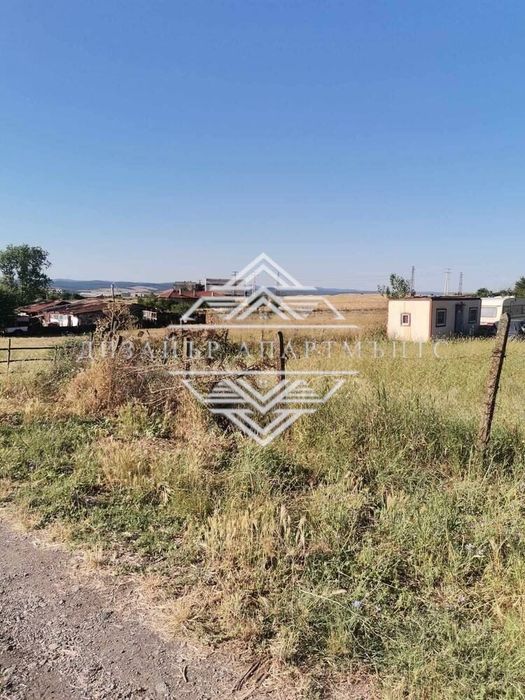 Продава се Парцел в с. Дебелт, Област Бургас - 1165 кв.м за 10 €/кв.м - Снимка #1