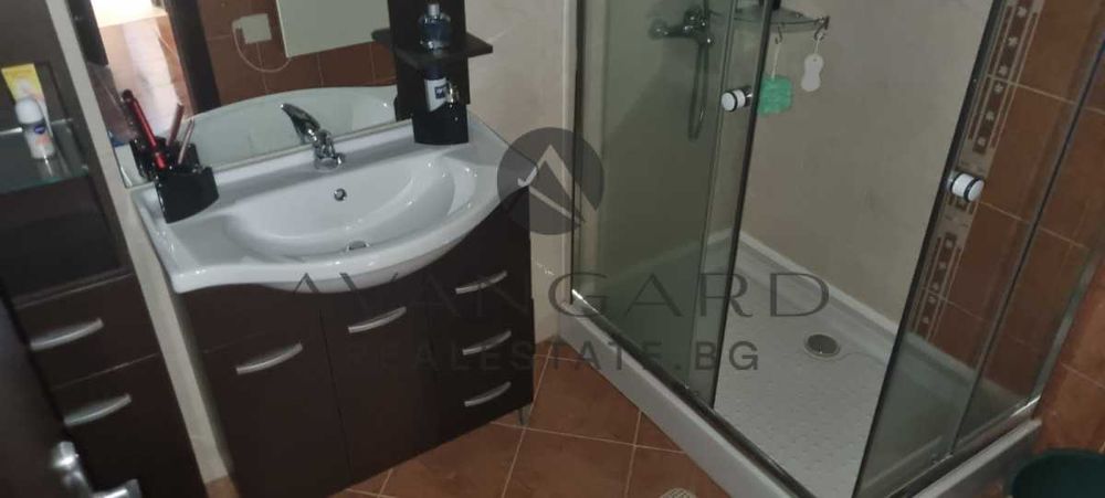 оф.25758 Двустаен обзаведен с гараж/ Пампорово