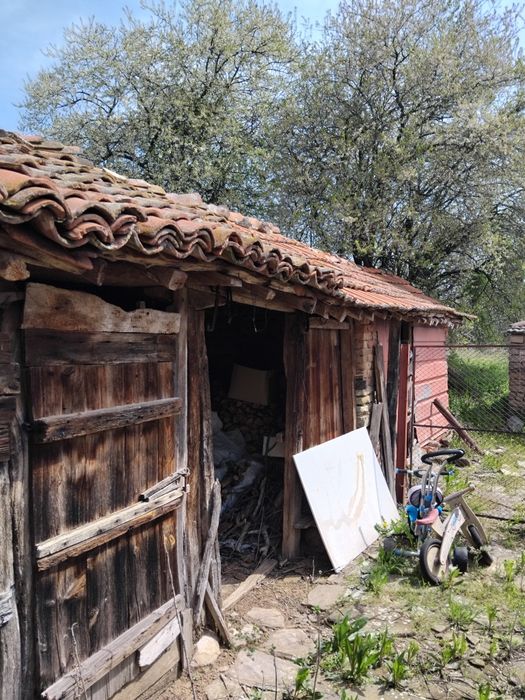 Къща в  с. Присад,  общ. Сунгурларе